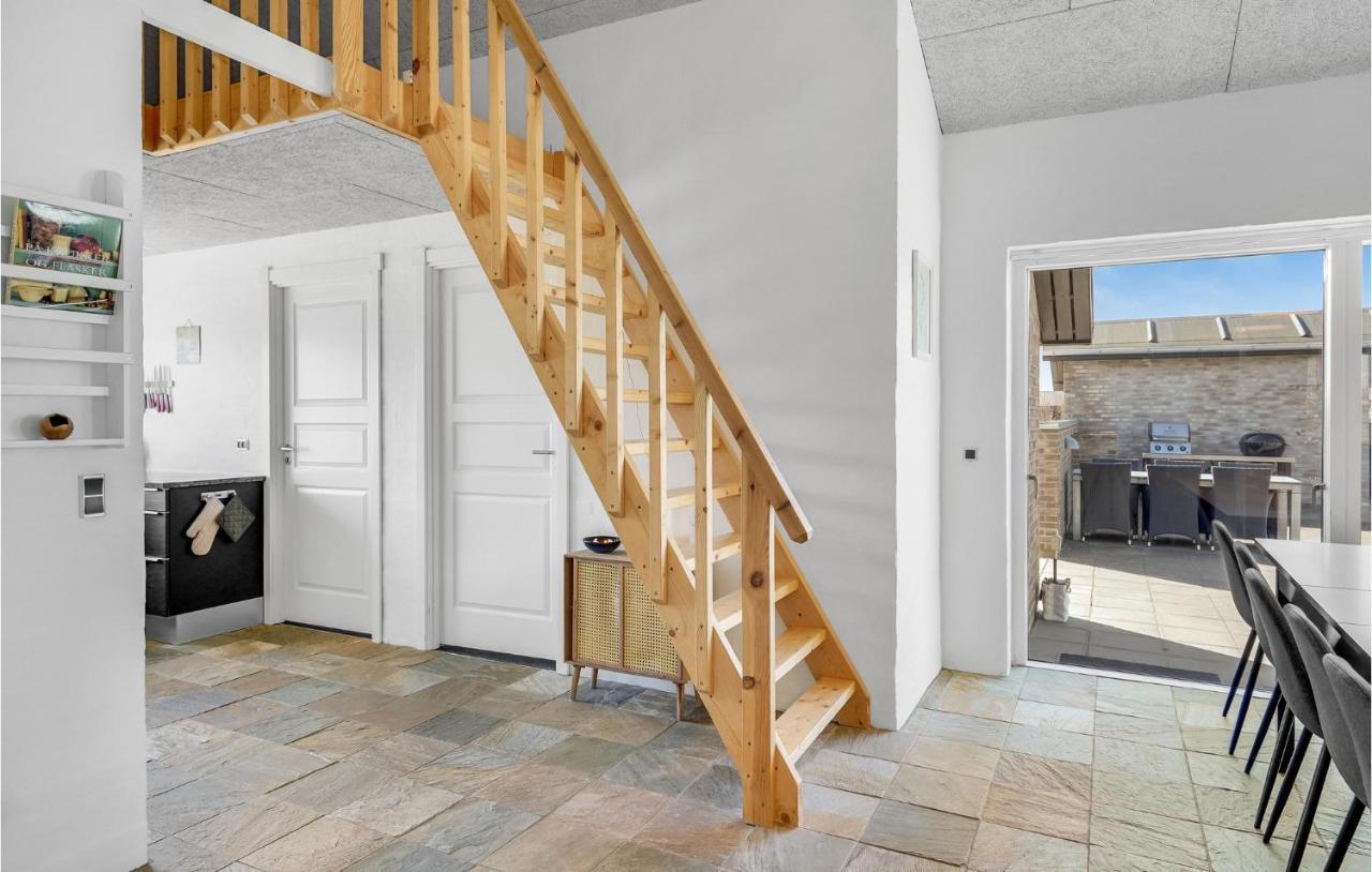 Nice Home In Tarm With Kitchen Εξωτερικό φωτογραφία