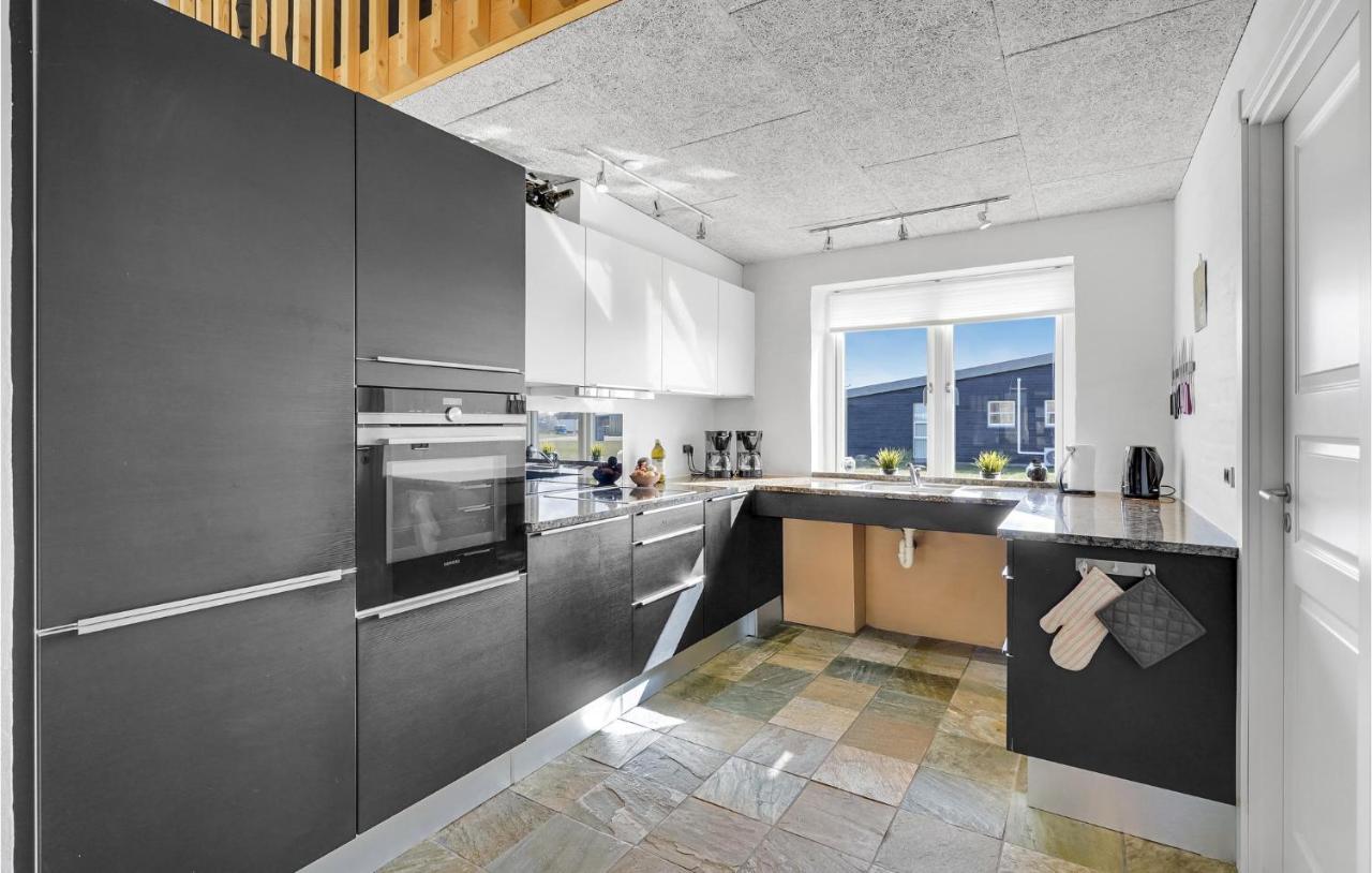 Nice Home In Tarm With Kitchen Εξωτερικό φωτογραφία