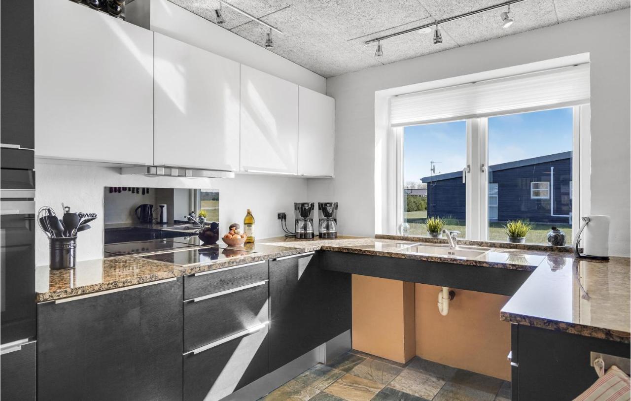 Nice Home In Tarm With Kitchen Εξωτερικό φωτογραφία