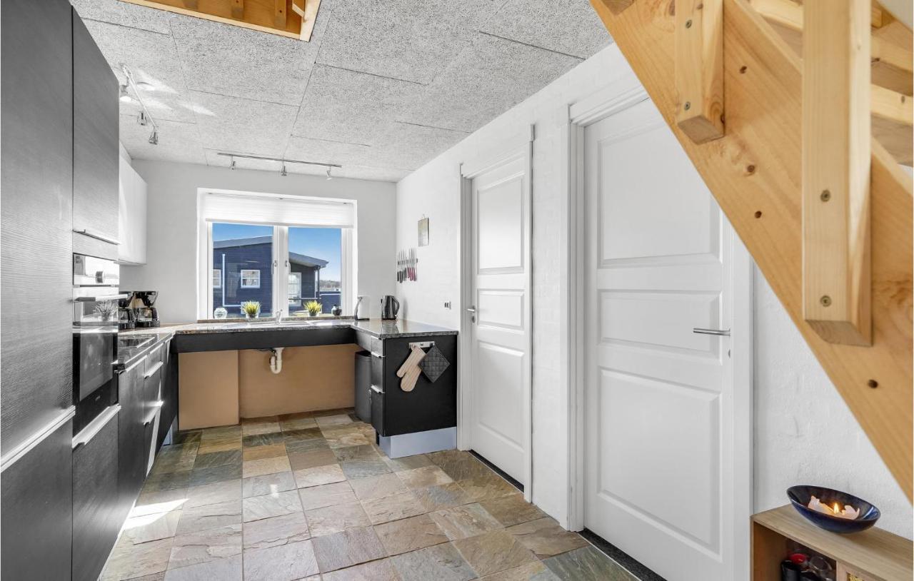 Nice Home In Tarm With Kitchen Εξωτερικό φωτογραφία